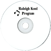 Raleigh Kool Program (Jack Pearl Show)