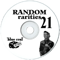 Random Rarities 21