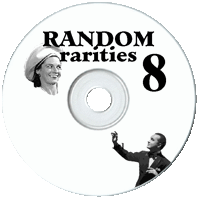 Random Rarities 08