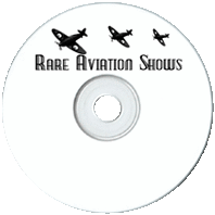 Rare Aviation Old Time Radio Shows