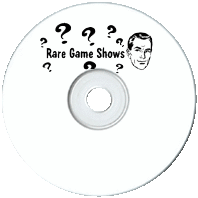 Rare Game Show