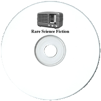 Rare Science Fiction