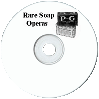 Rare Soap Operas