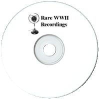 Rare WWII