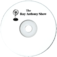 Ray Anthony Show