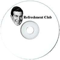 Refreshment Club