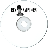 Rex Saunders