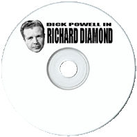 Richard Diamond