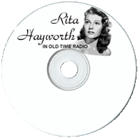 Rita Hayworth