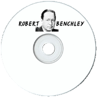 Robert Benchley