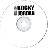 Rocky Jordan