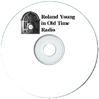 Roland Young