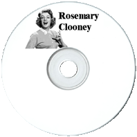 Rosemary Clooney