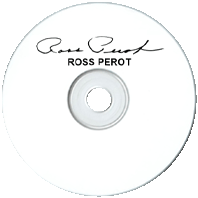 Ross Perot