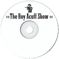 Roy Acuff Show