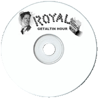 Royal Gelatin Hour