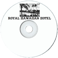 Royal Hawaiian Hotel