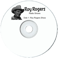 Roy Rogers