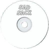 Sad Sack