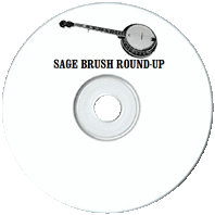 Sage Brush Round-Up