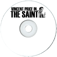 Saint (Vincent Price)