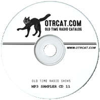 OTRCAT SAMPLER 11