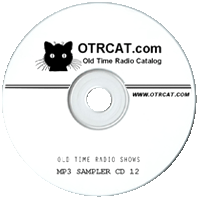 OTRCAT SAMPLER 12