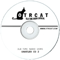 OTRCAT SAMPLER 02