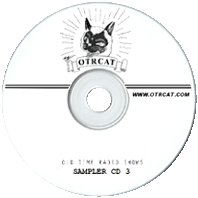 OTRCAT SAMPLER 03