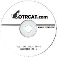 OTRCAT SAMPLER 05