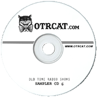 100 recordings on 1 MP3 CD for just $5.00. Total playtime 43 hours, 10 min