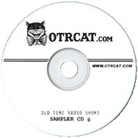 OTRCAT SAMPLER 06