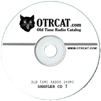 104 recordings on 1 MP3 CD for just $5.00. Total playtime 43 hours, 49 min