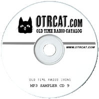 DELETEMEOTRCAT SAMPLER 09 (Purchase an extra copy)