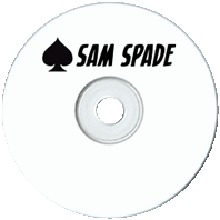 Sam Spade