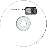 Santa Fe Trails