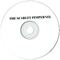 Scarlet Pimpernel