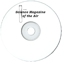 Science Magazine of the Air