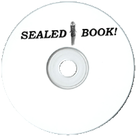 Sealed Book