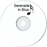 Serenade in Blue