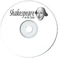 Shakespeare on the Radio