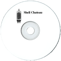 Shell Chateau