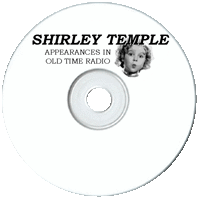 Shirley Temple