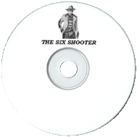 Six Shooter