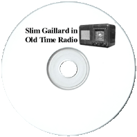 Slim Gaillard