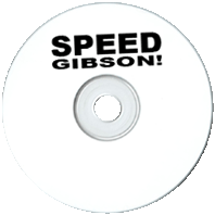 Speed Gibson