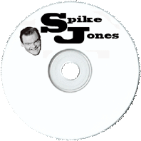 Spike Jones