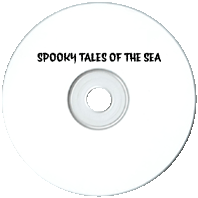 Spooky Tales of the Sea