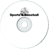 Sports and Baseball Broadcasts