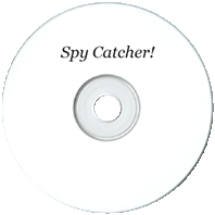 Spy Catcher